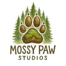 mossypawstudios.com